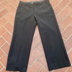 Banana Republic LOGAN Lightweight bi-stretch PANTS